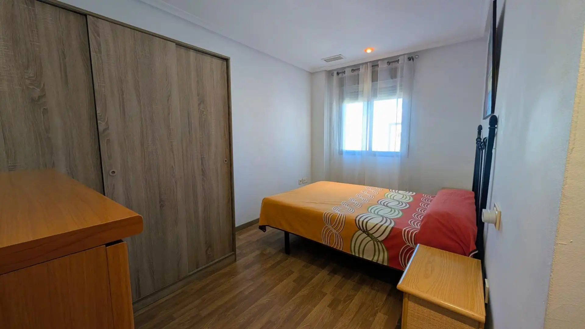 Piso de 63 m² en Elche