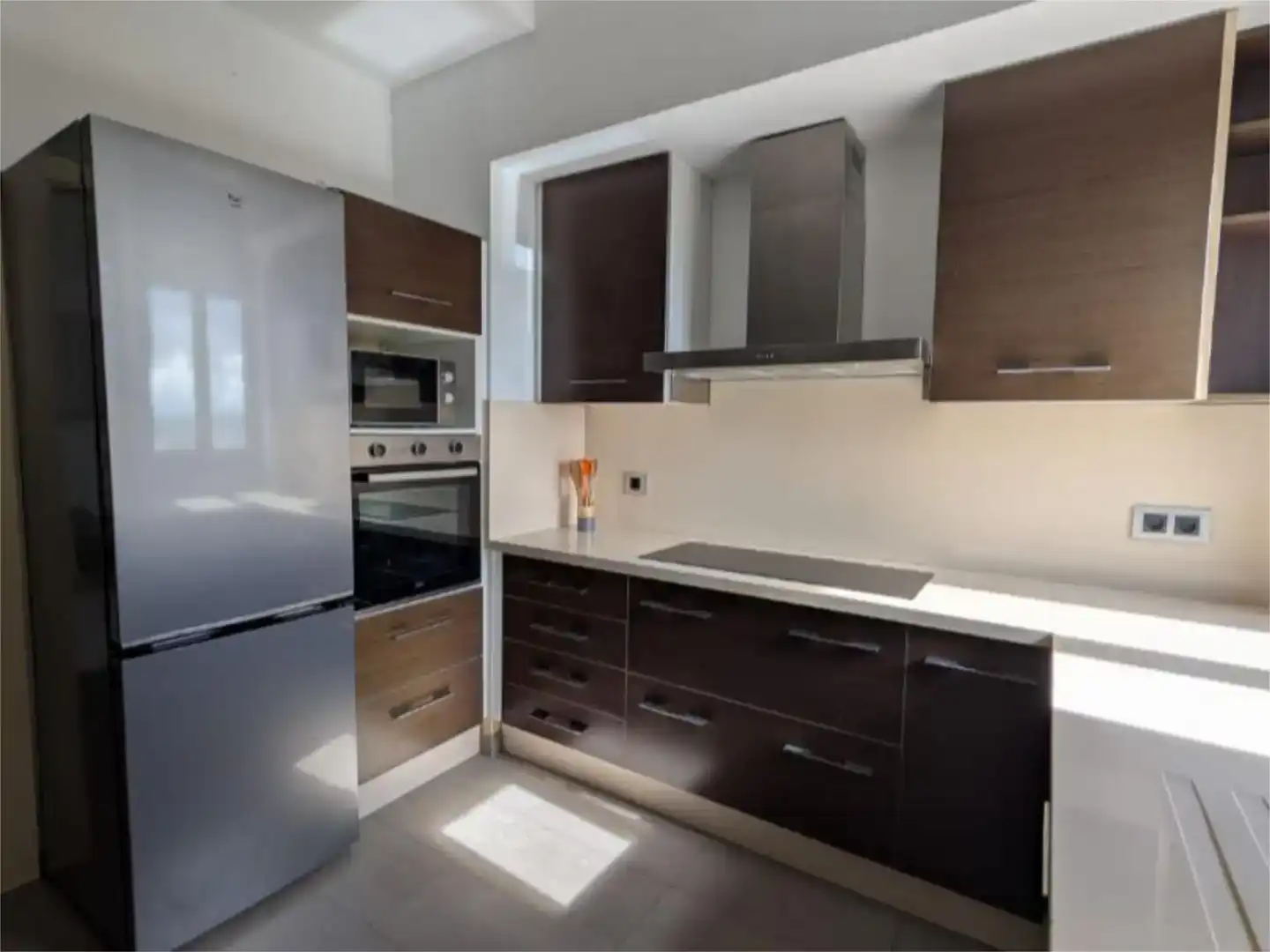 Piso de 120 m² en Montilla