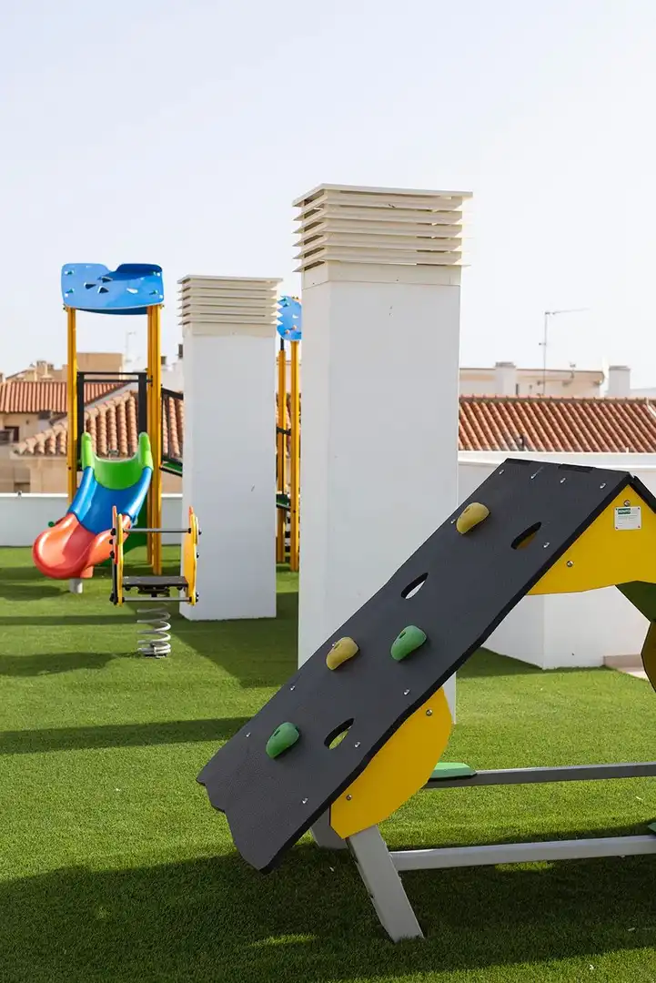 Pis de 93 m² a Ronda
