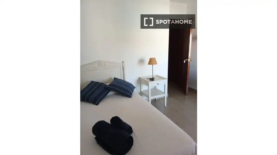 Habitación en alquiler, Almería