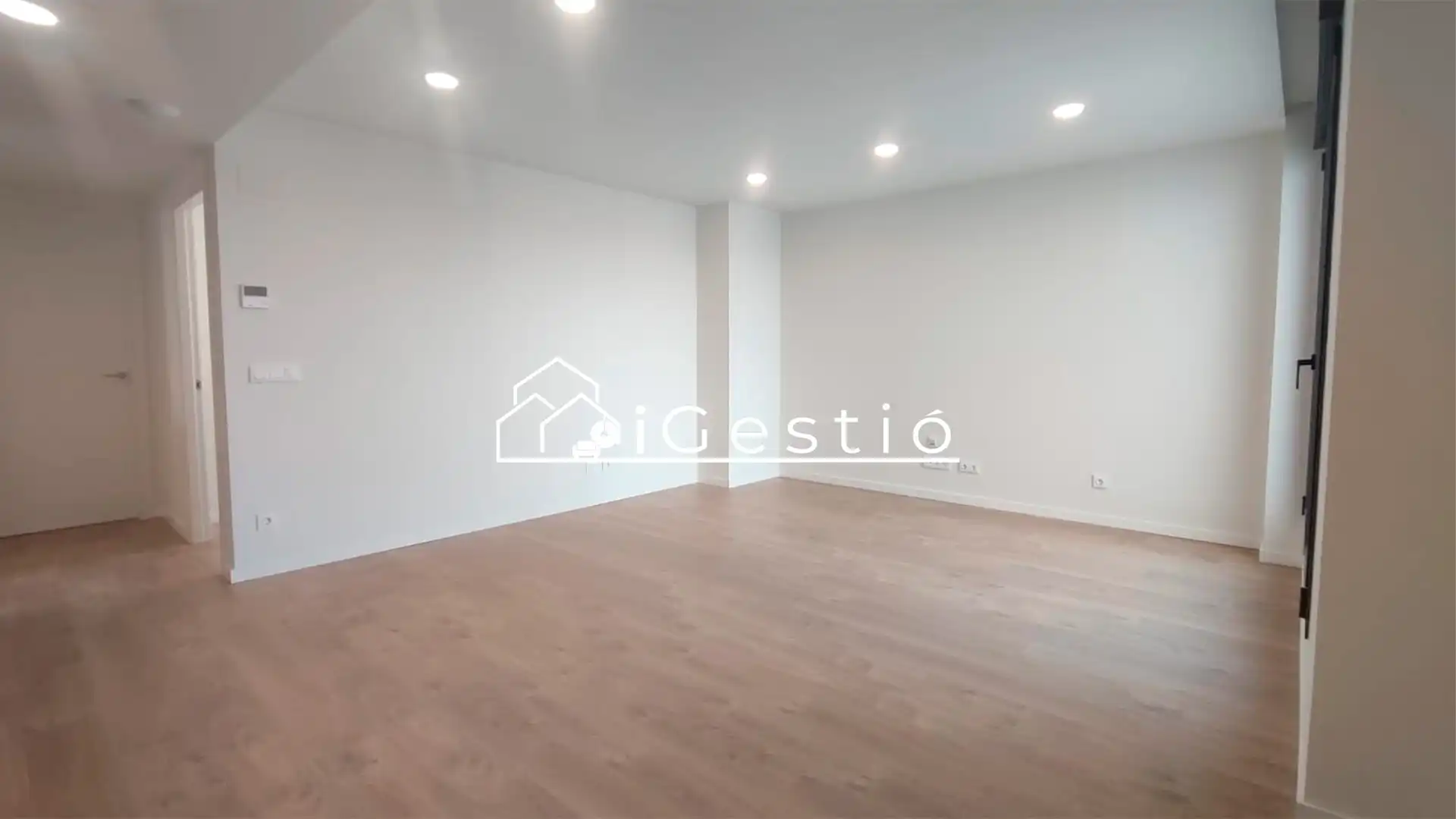 Pis de 60 m² a Martorell