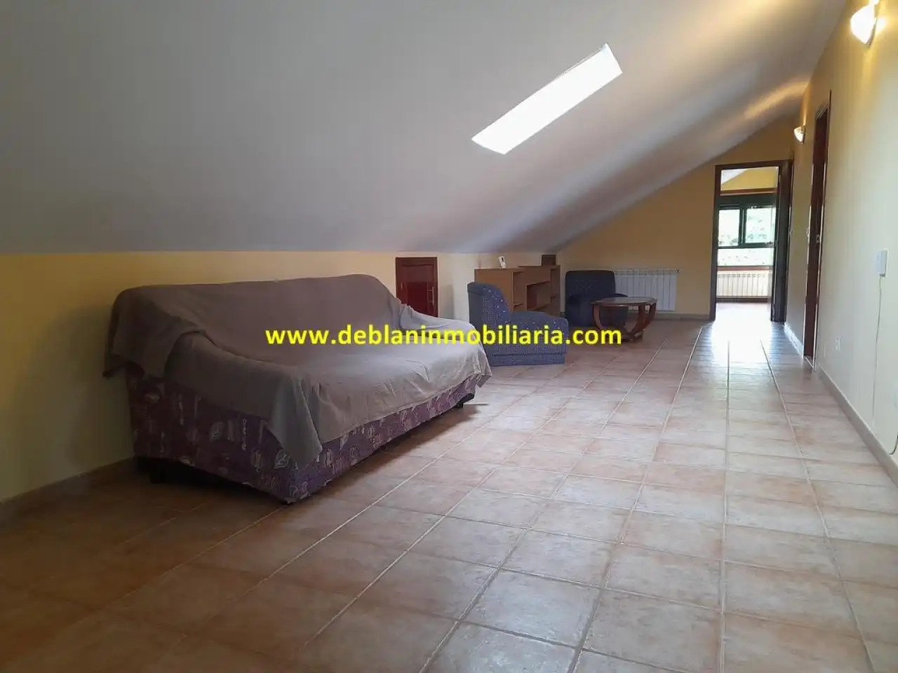 Flat 65 m² in Tui