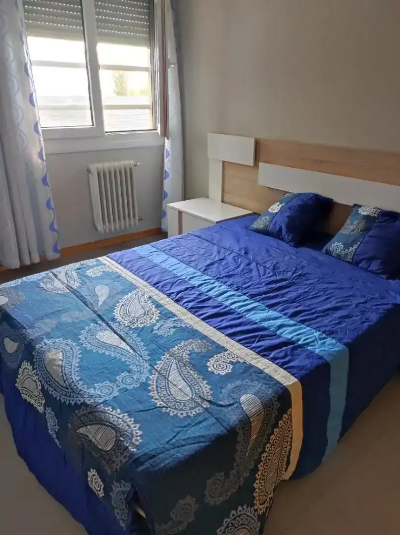 Piso de 84 m² en Ponferrada