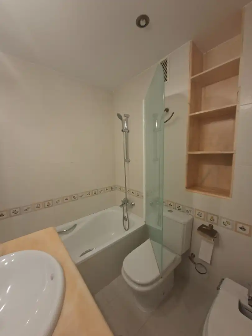 Habitación 100 m², Cartagena