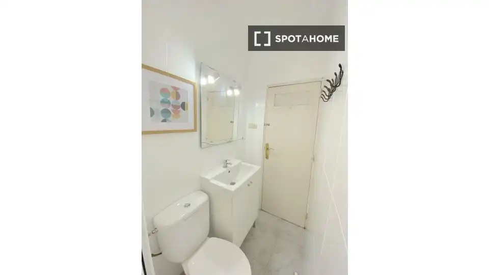 Habitación 86 m², Sevilla