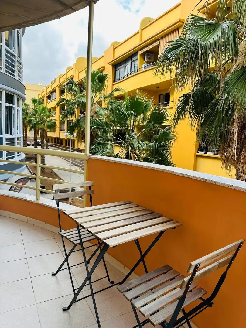 Piso de 77 m² en Granadilla de Abona