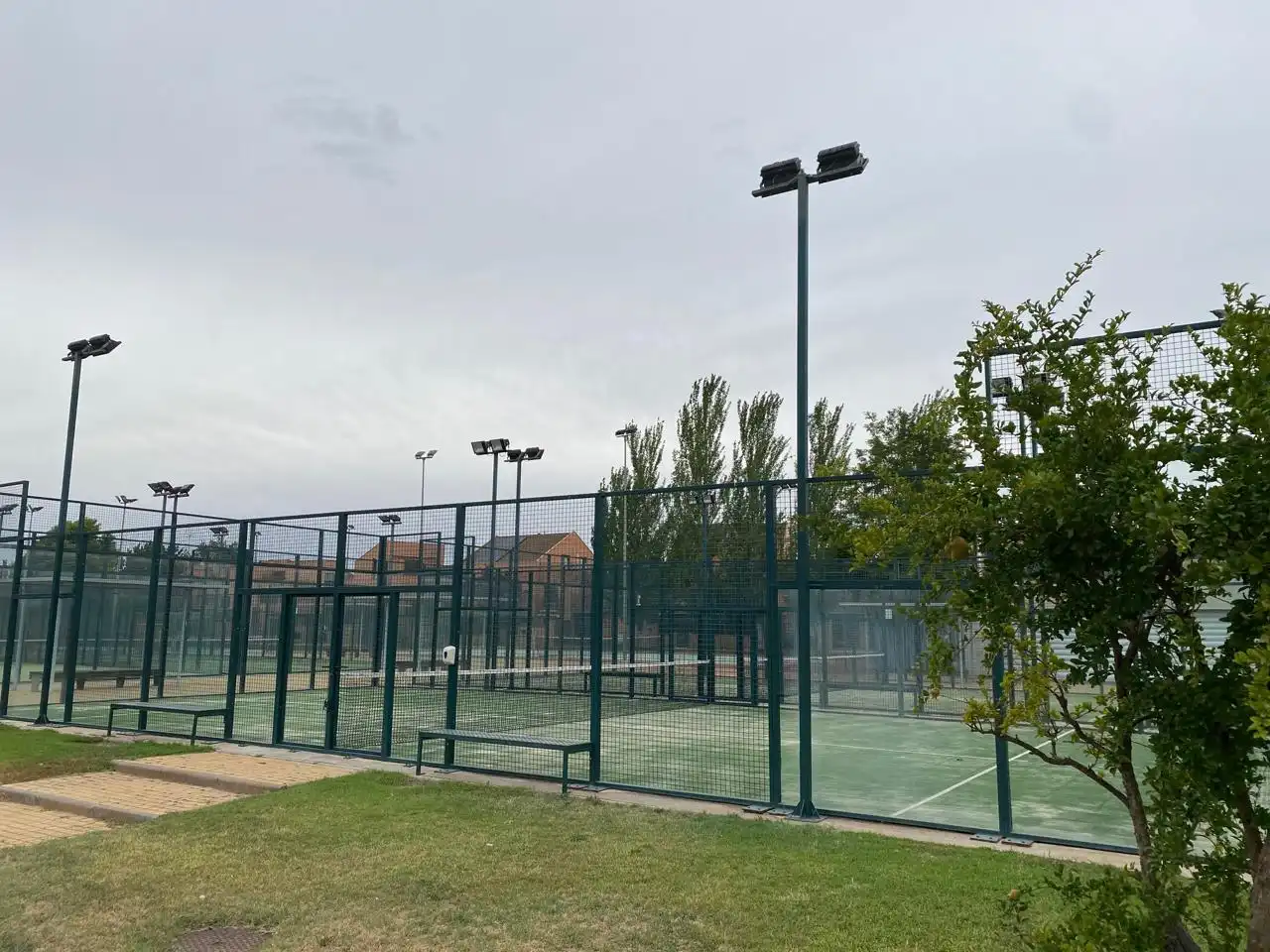 Appartement 437 m² à Villanueva de Gállego