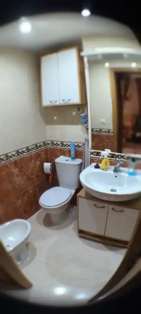 Piso de 65 m² en Oropesa del Mar