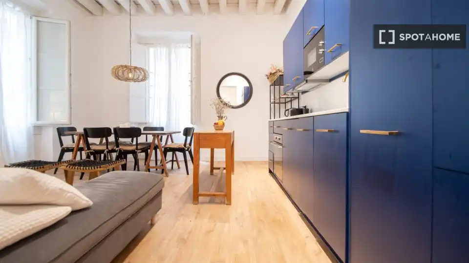 Habitación 58 m², Cádiz
