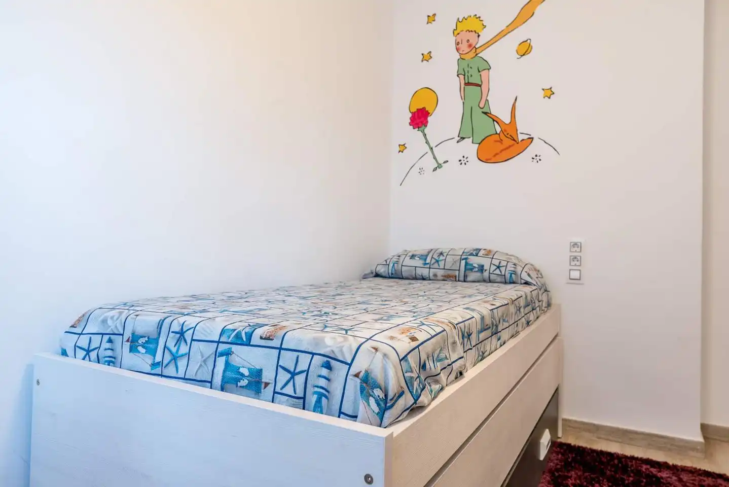 Pis de 83 m² a Sabadell