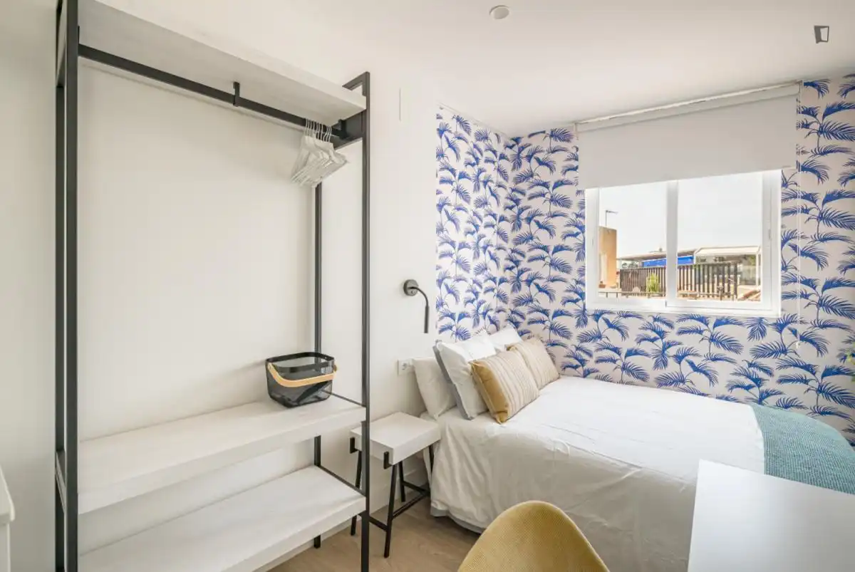 Habitación en alquiler, Málaga