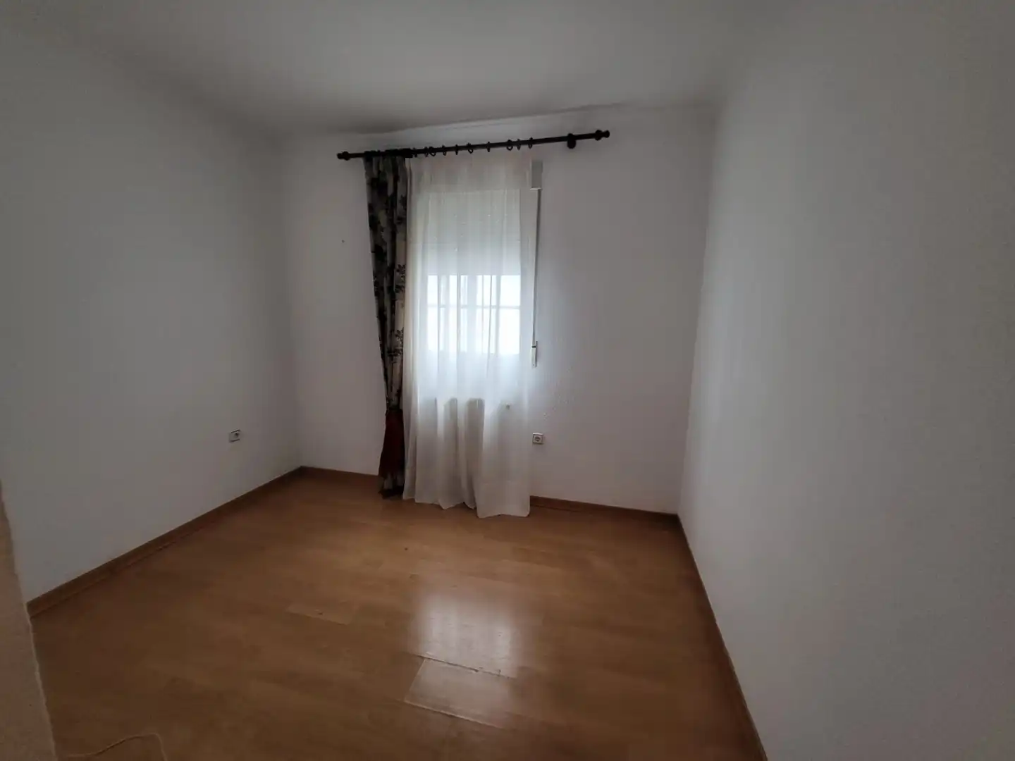 Piso de 90 m² en Badajoz