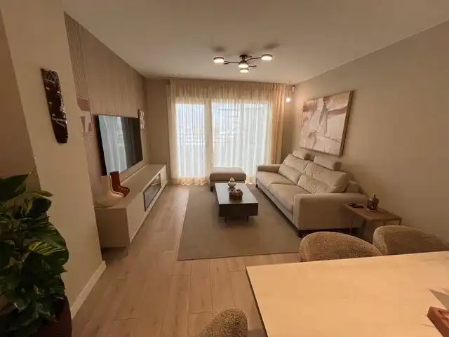 Piso de 100 m² en Zaragoza