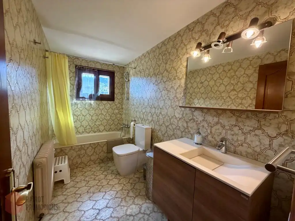 Haus 159 m² in Vilallonga de Ter