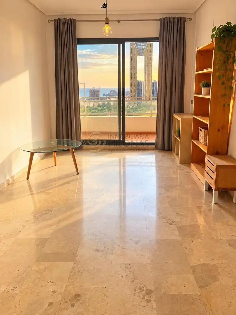 Appartamento 75 m² a Benidorm