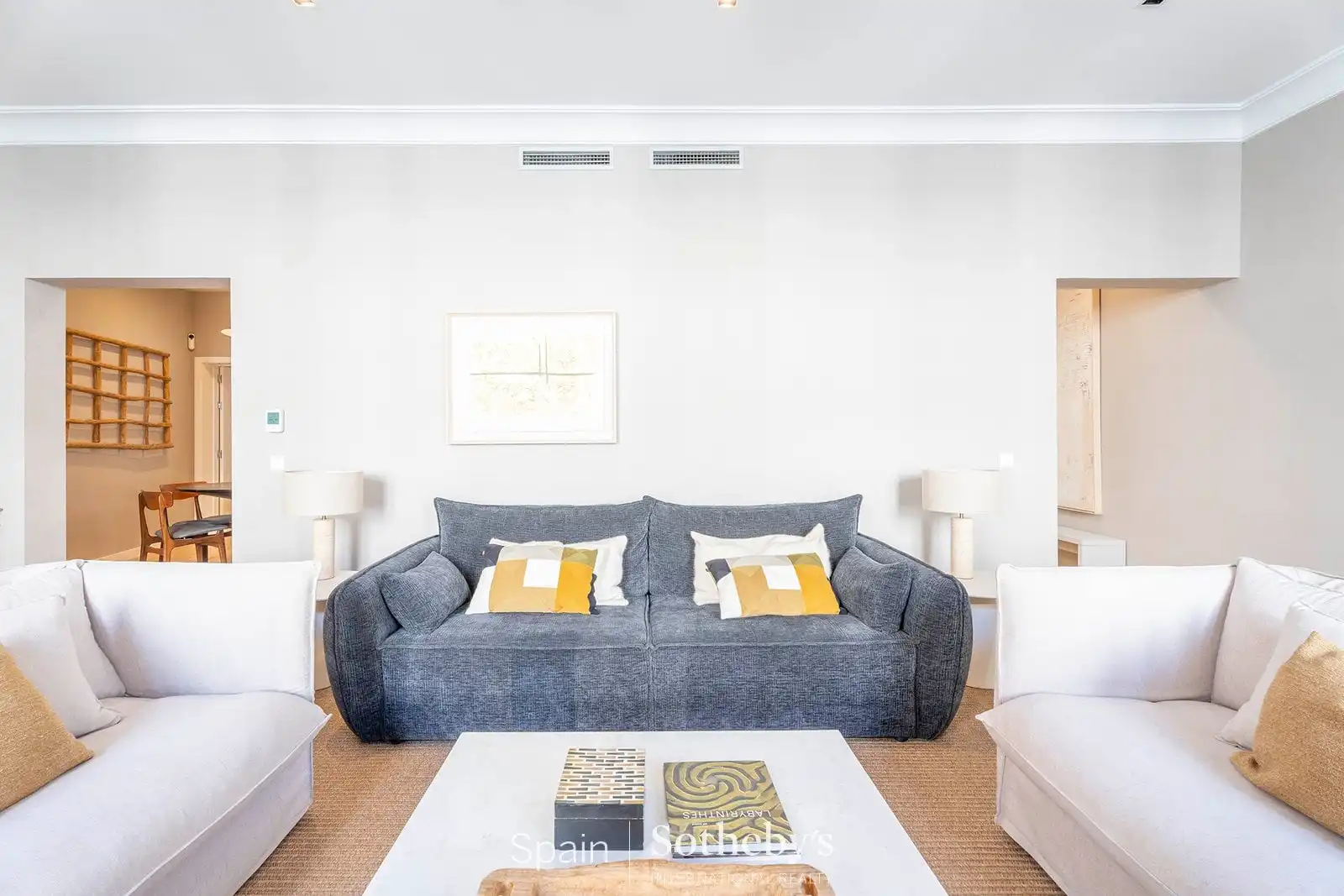 Piso de 158 m² en Madrid