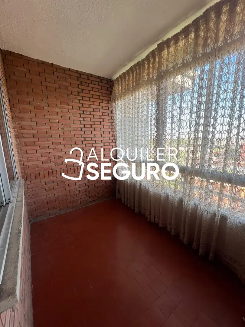 Pis de 115 m² a Madrid