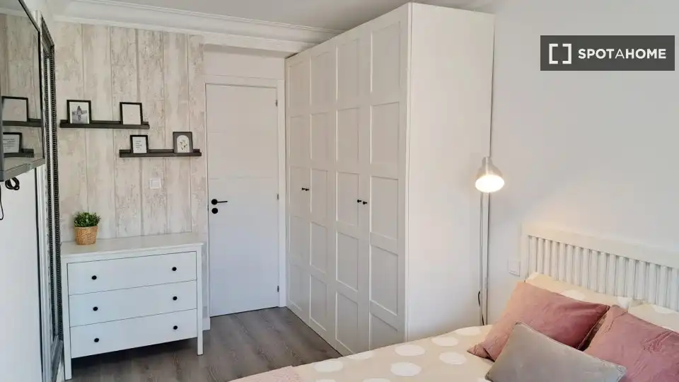 Habitación 86 m², Zaragoza