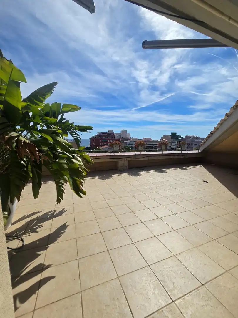 Piso de 171 m² en el Masnou