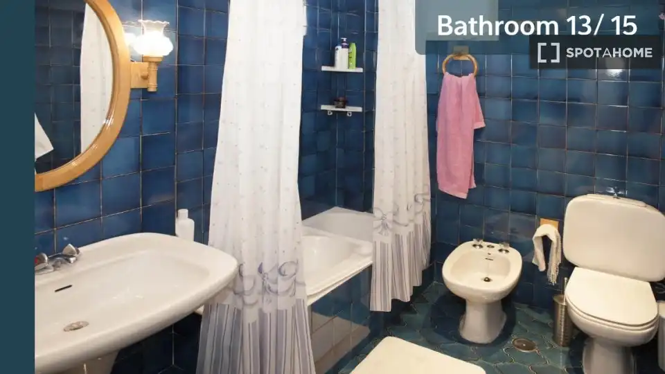 Habitación 138 m², Sevilla