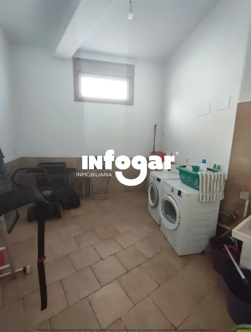 Piso de 268 m² en A Guarda