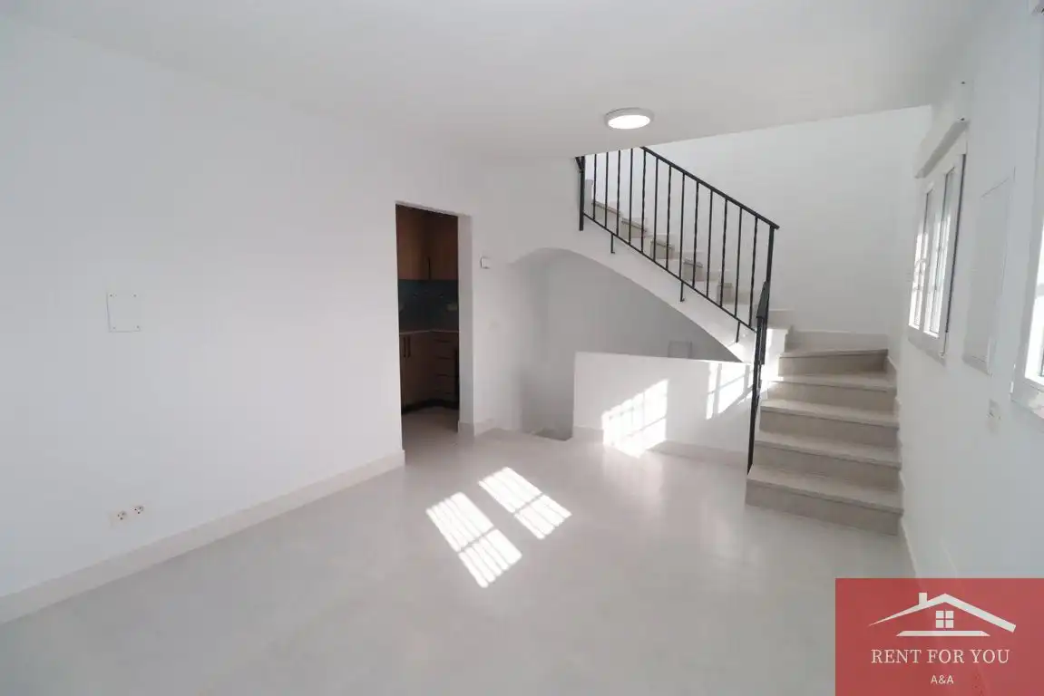 Piso de 75 m² en Alhaurín el Grande