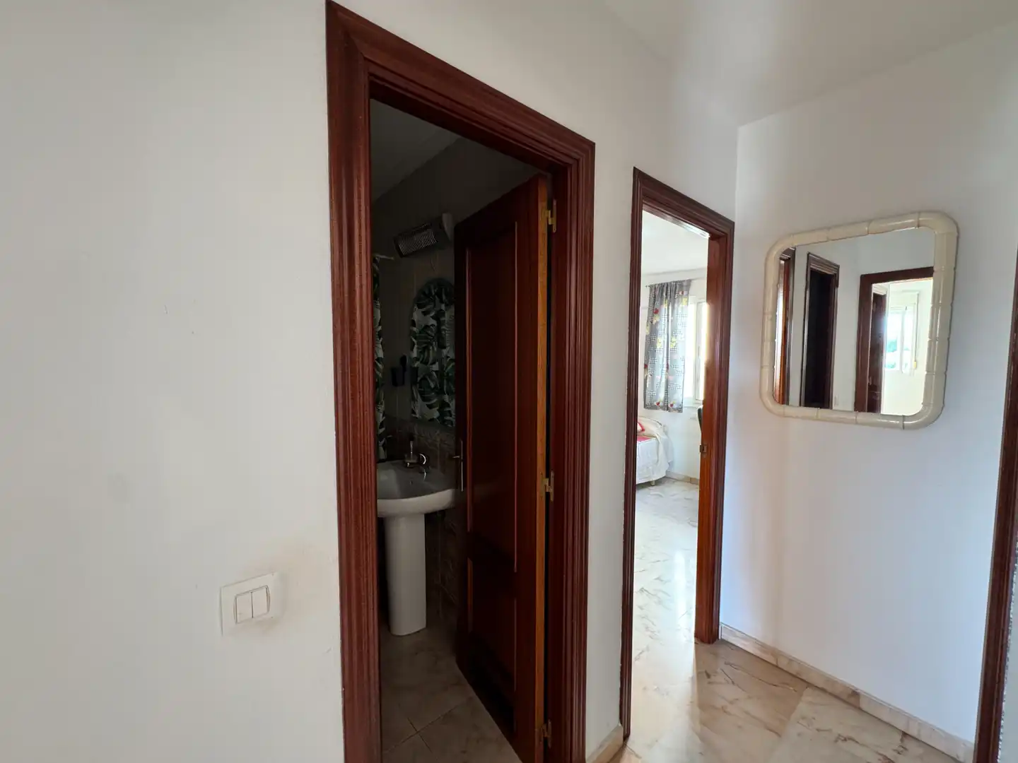 Habitación en alquiler, Málaga