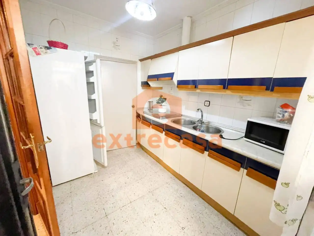 Casa de 100 m² a Badajoz