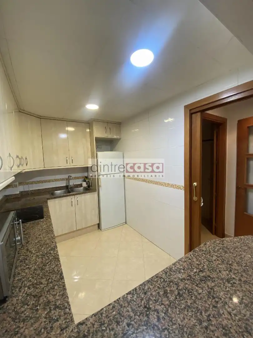 Pis de 41 m² a Palafolls
