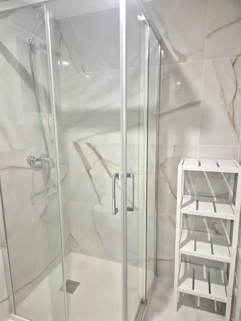 Piso de 125 m² en Pontevedra