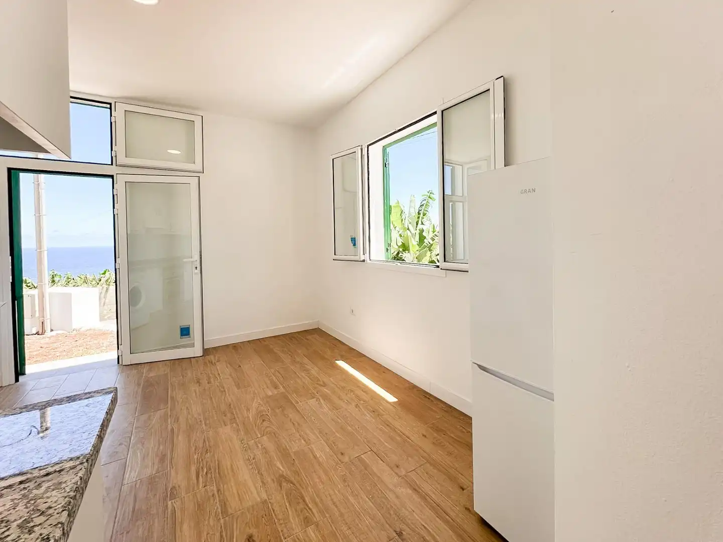 Piso de 50 m² en Barlovento