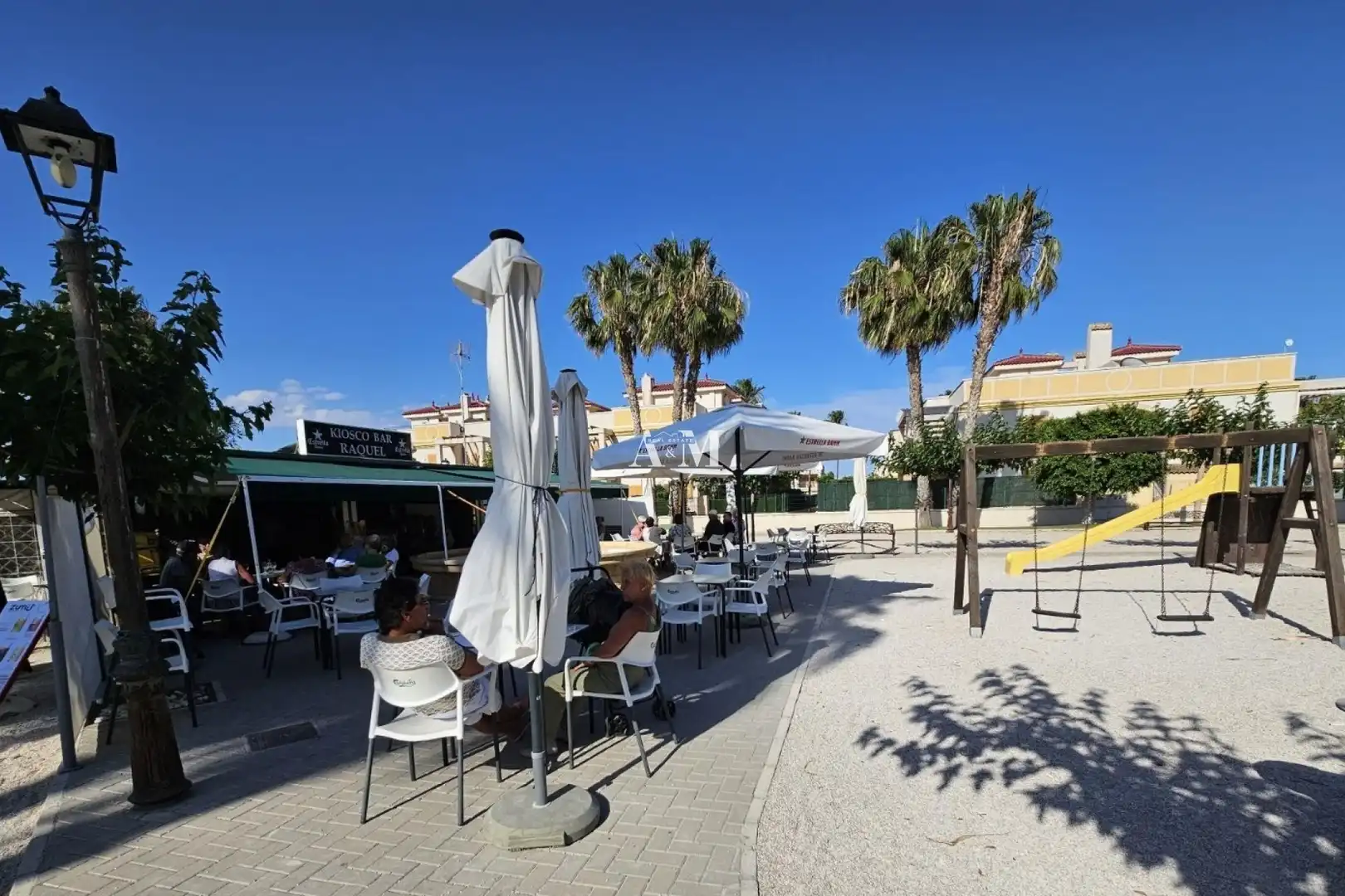 Apartamento 140 m² em Daya Vieja