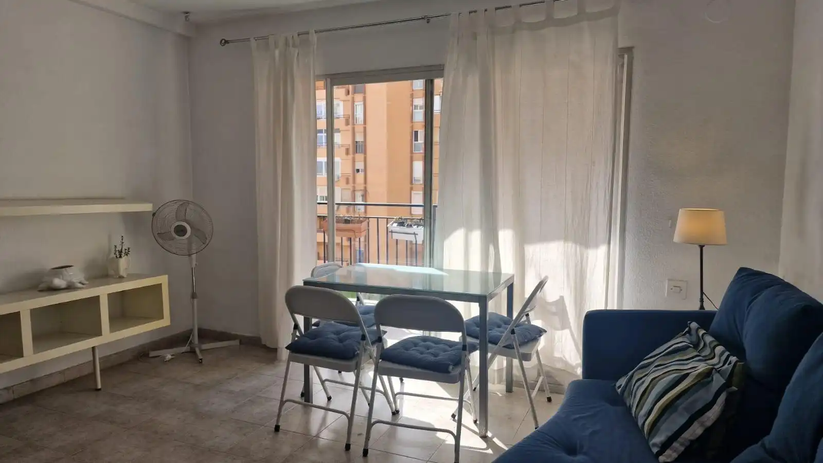 Piso de 120 m² en Valencia