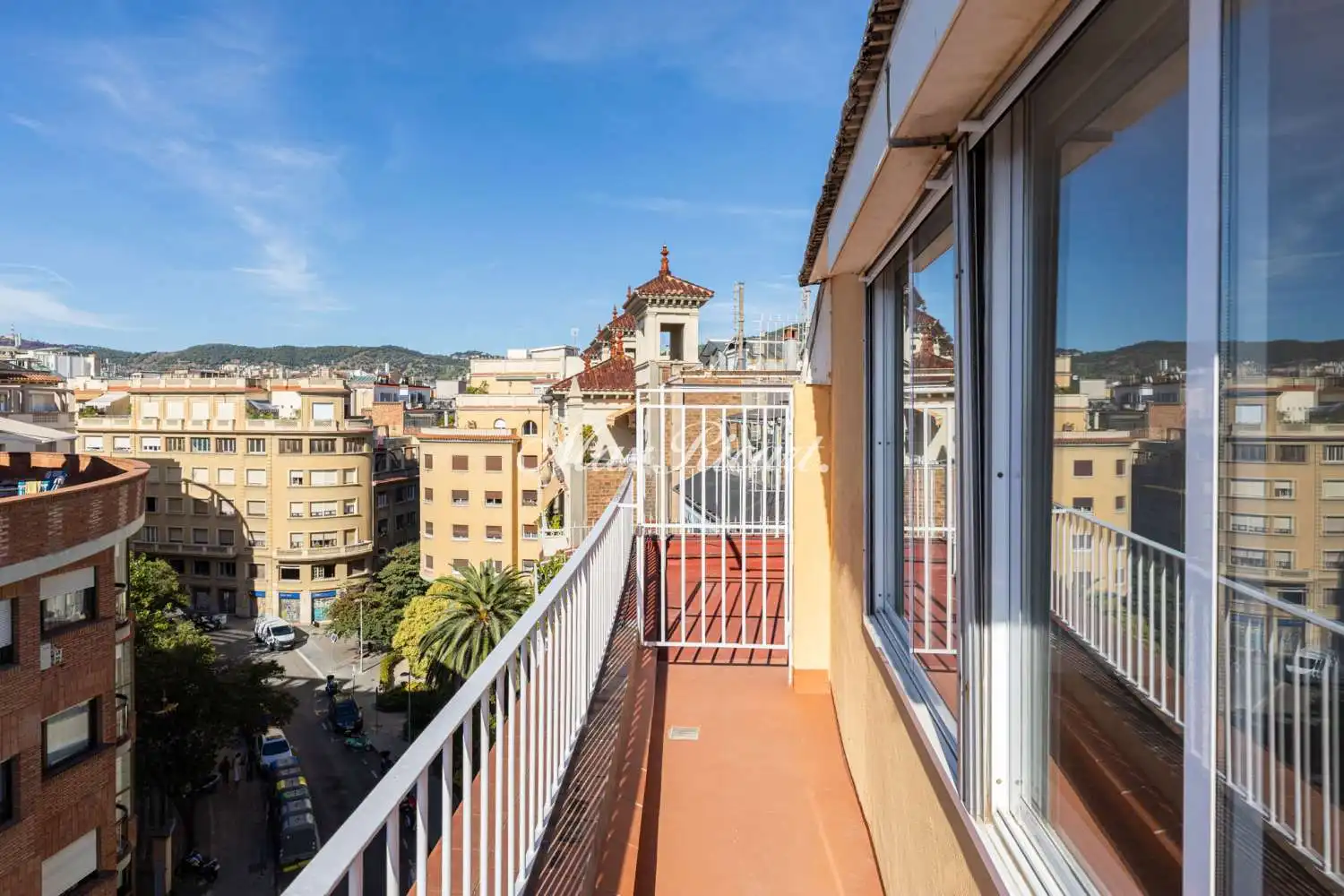 Wohnung 237 m² in Barcelona