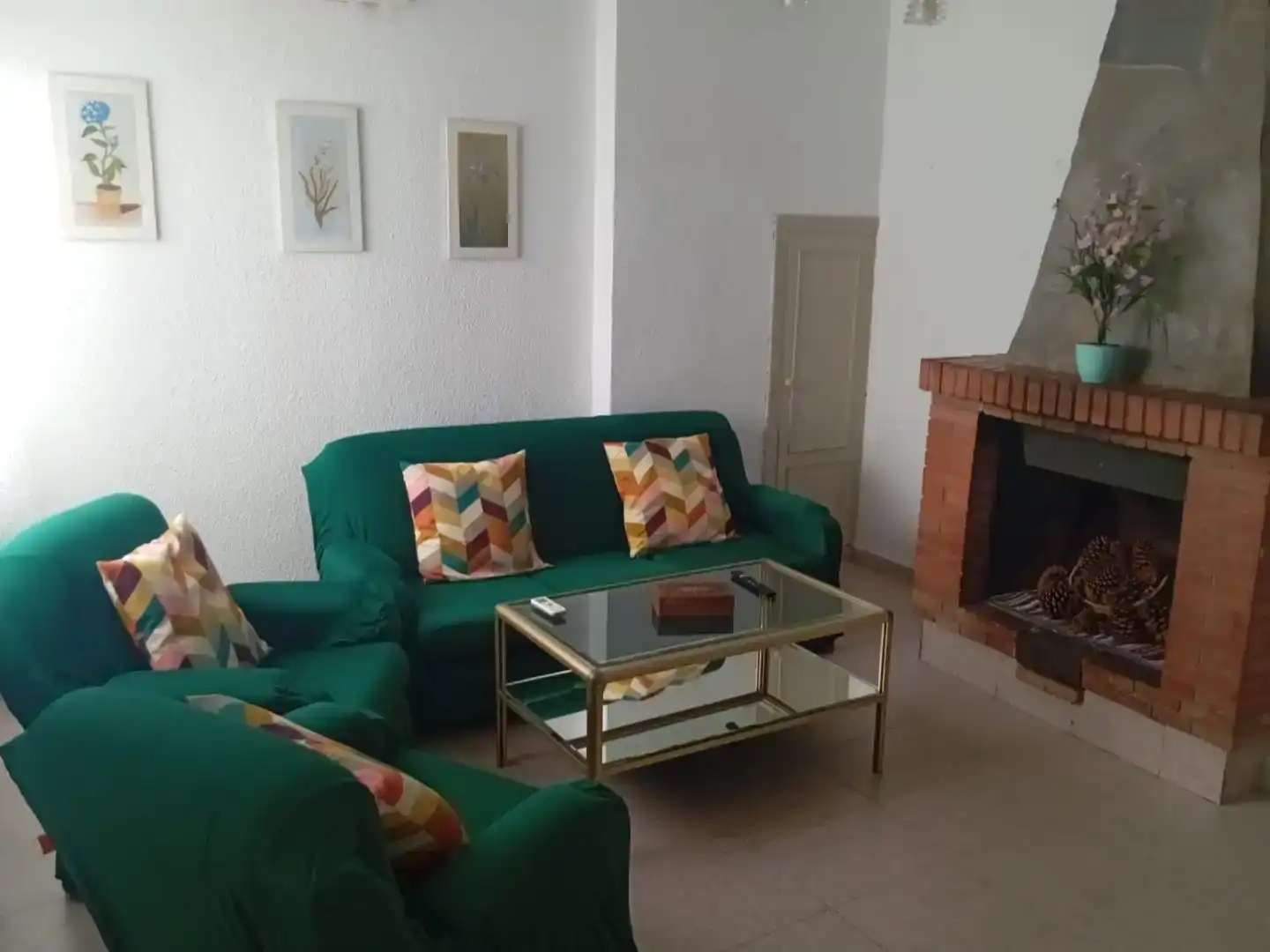 Piso de 140 m² en Almería