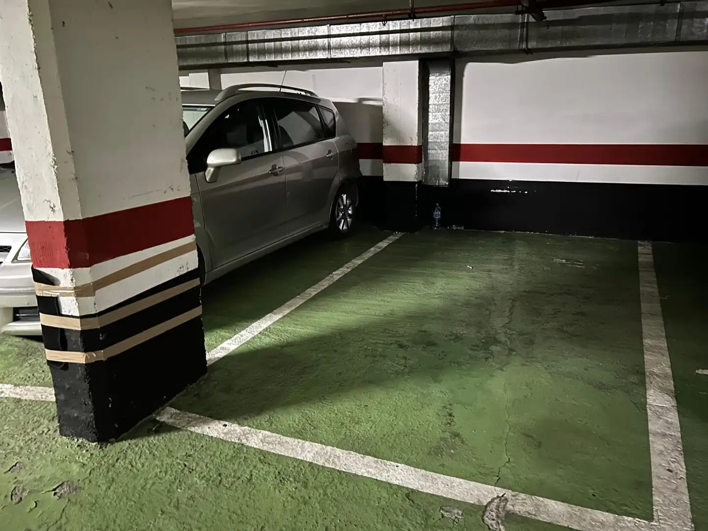 Piso de 100 m² en Zaragoza