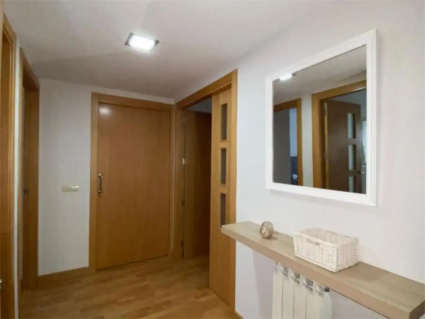 Piso de 62 m² en Cáceres