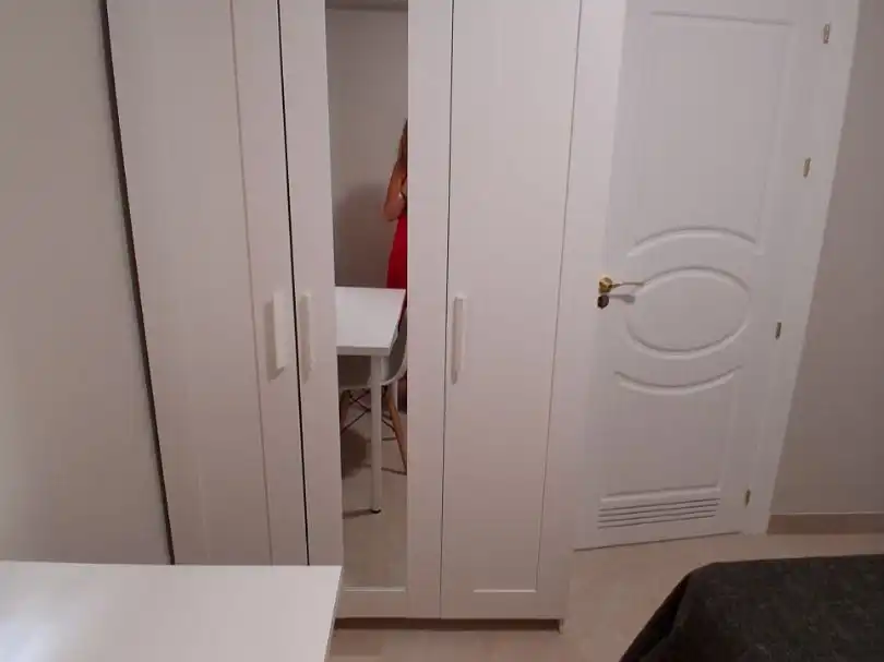 Room for rent, Córdoba