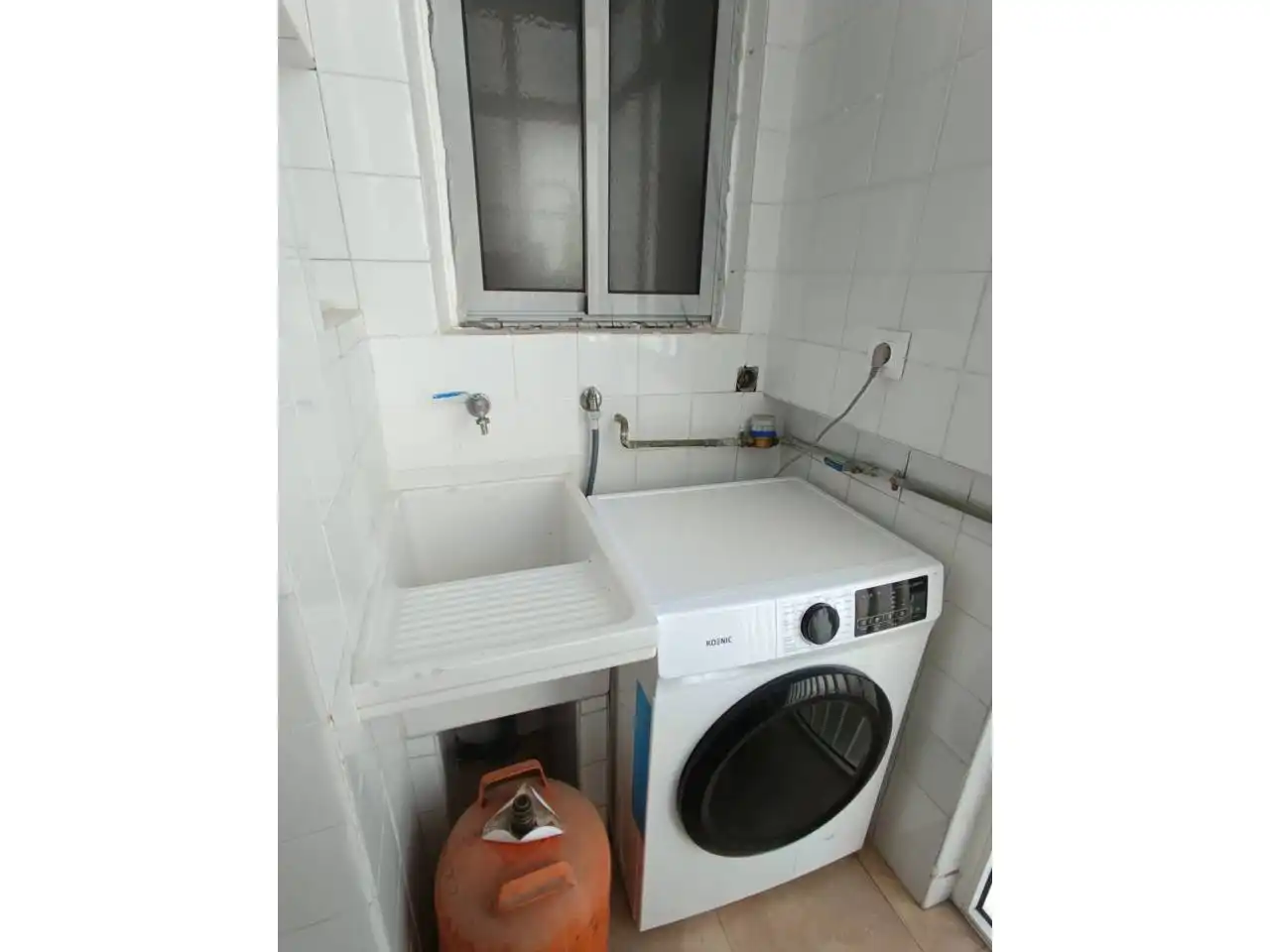 Piso de 130 m² en Sevilla