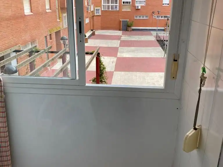 Piso de 65 m² en Cáceres