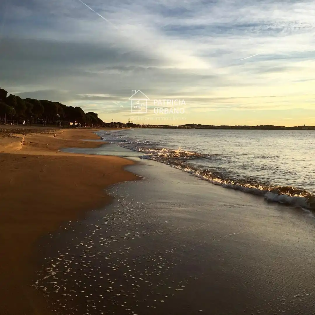 Piso de 87 m² en Cambrils