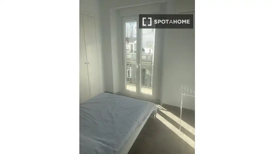 Habitación 74 m², Sevilla