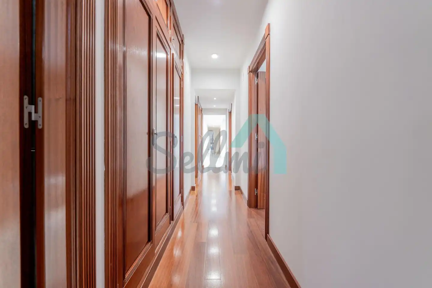 Habitación 194 m², Oviedo