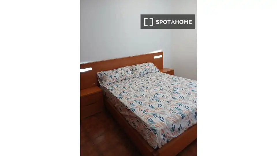 Habitación 66 m², Candelaria