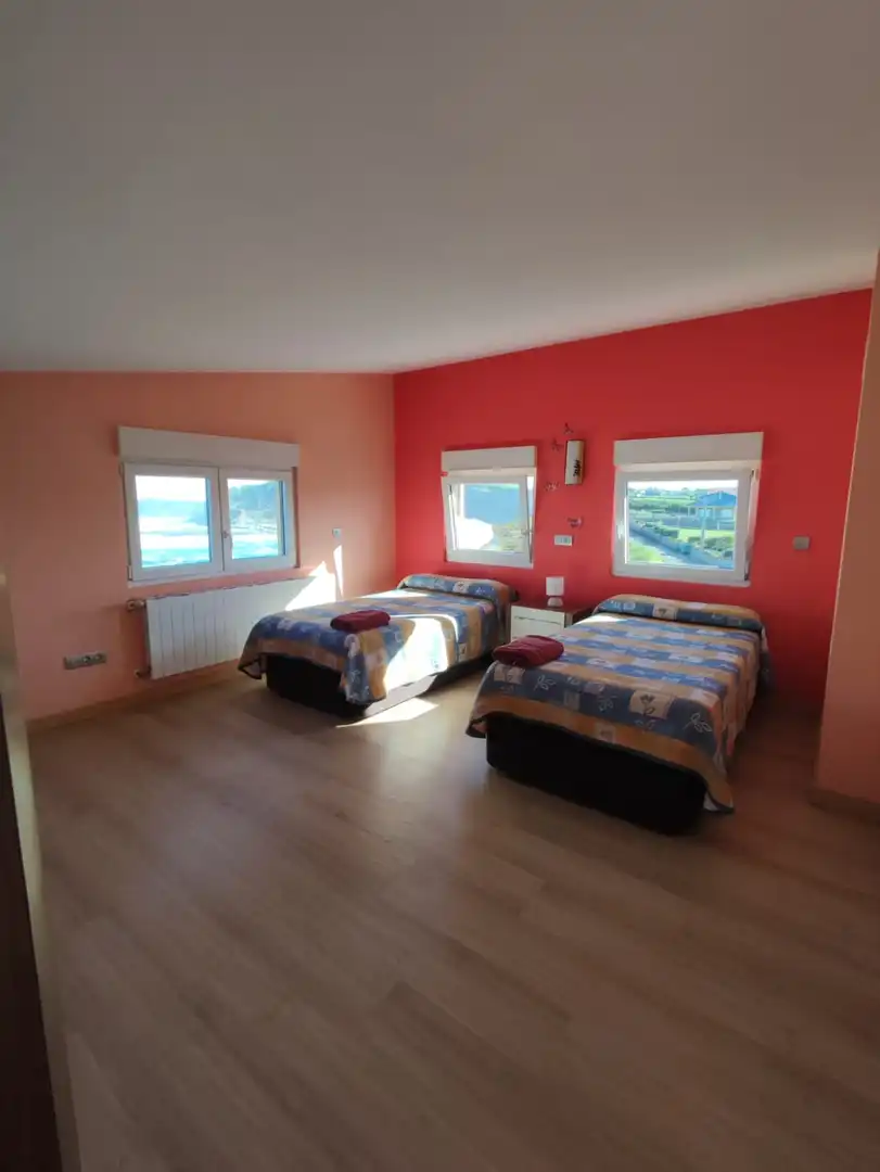 Wohnung 398 m² in Miengo