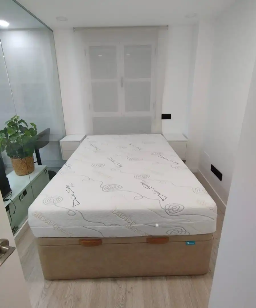 Pis de 55 m² a Múrcia