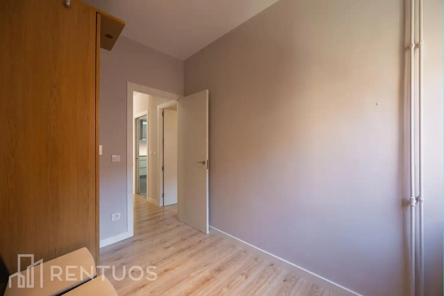 Flat 73 m² in Madrid