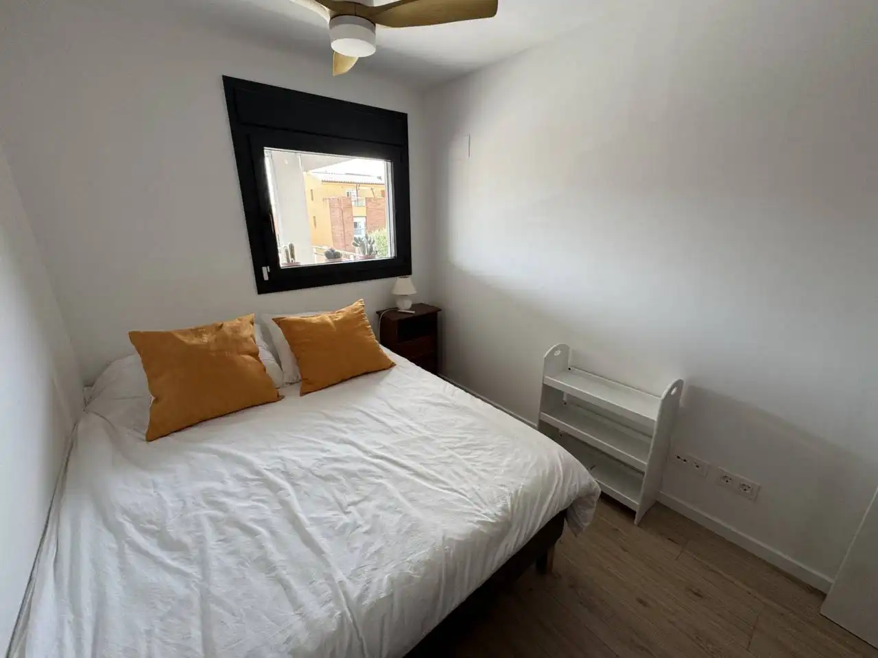 Piso de 78 m² en Cubelles