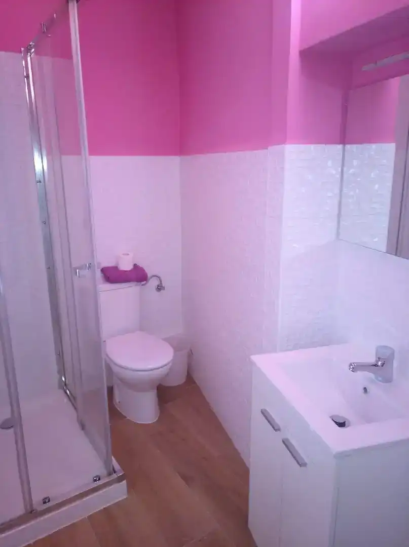 Piso de 150 m² en Salamanca