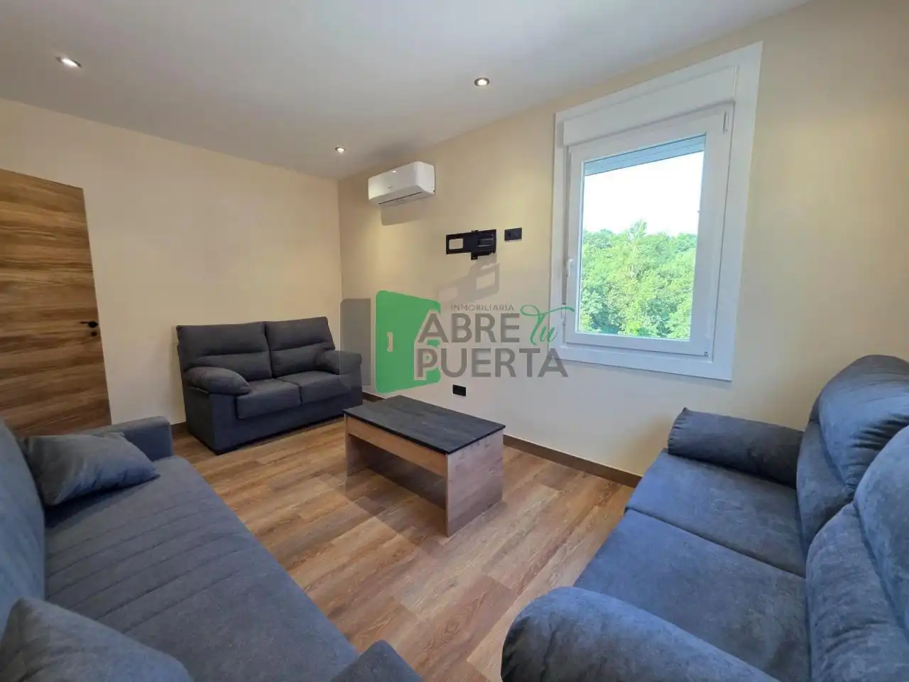 Pis de 89 m² a Ourense
